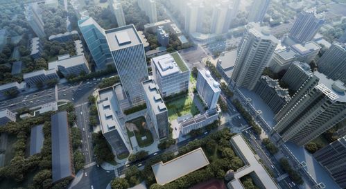 新华社客户端 探寻建筑碳中和新路径助推城市绿色发展