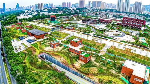 中国建筑 厚植新质生产力发展沃土 好城市好房子营造美好生活